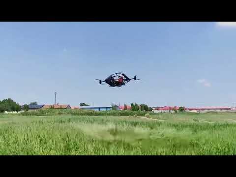 Oversea Client First Flight